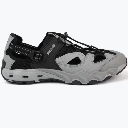 Sandalias FROSTY V4 resistentes al agua, ajustables y con suela antideslizante 