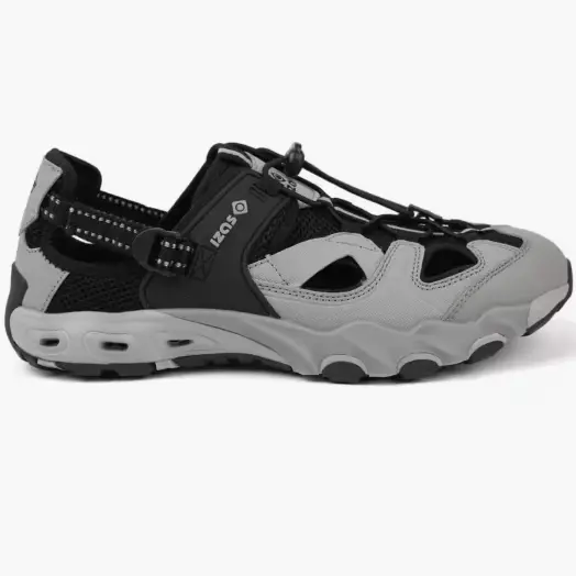 Sandalias FROSTY V4 resistentes al agua, ajustables y con suela antideslizante
