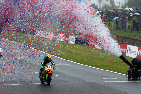 Leon Haslam Bsb 2018