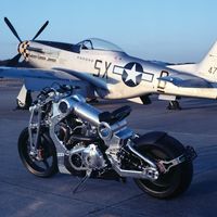 Confederate Motorcycles echará el cierre para pasarse a las eléctricas