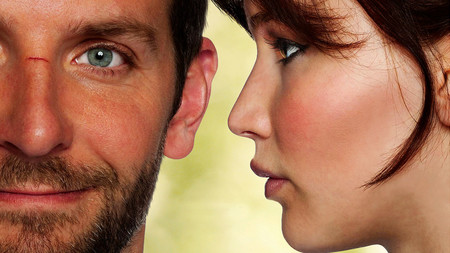 Silver Linings Playbook