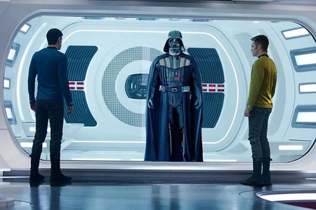 Siete razones por las que 'Star Trek' es claramente superior a 'Star Wars'