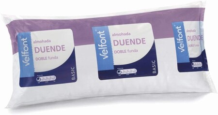 Almohada Duende