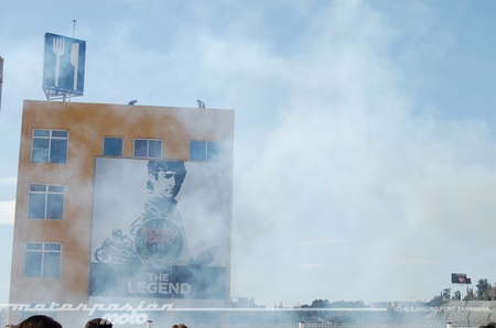 Classic Y Legends 2015 80