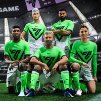 EA Sports FC 24 saca pecho con las novedades de sus Modos Carrera con la intención de diferenciarse de juegos anteriores de FIFA 