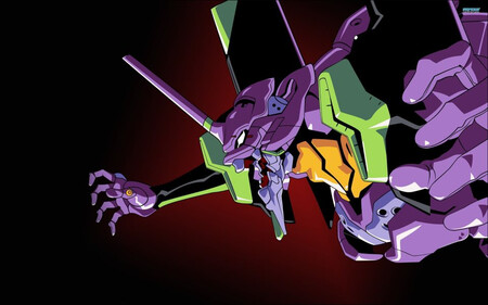 Neon Genesis Evangelion