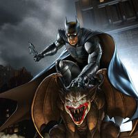 Epic Games ha vuelto a los regalos misteriosos y esta semana la sorpresa tiene forma de Batman. La versión de Telltale está gratis junto a otro juego