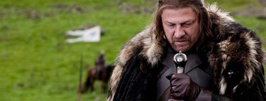 George R. R. Martin está muy harto de esos productores que se creen con derecho de cambiar los libros que adaptan a cine o TV, "El 99,9% de las veces lo empeoran"