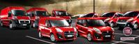 Renault construirá vehículo comercial de Fiat 