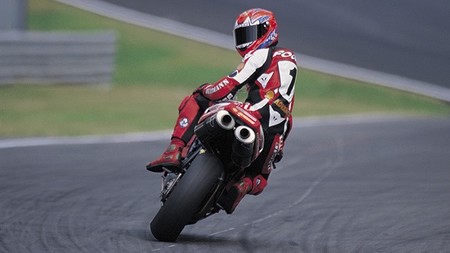 Carl Fogart Wsbk Ducati 2