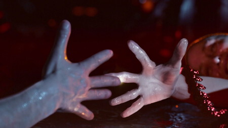 Matrix Resurrections (2021)