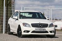 Mercedes-Benz C 200 CDI MCCHIP 