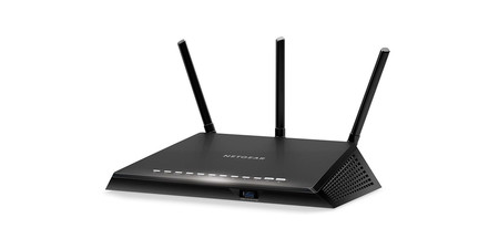 Netgear R6700