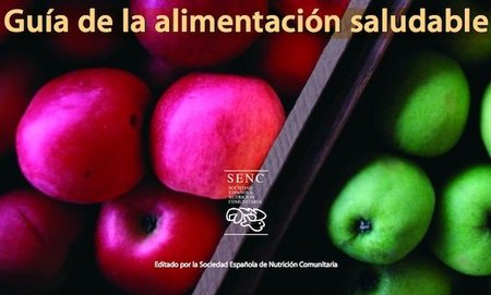 "Guía de la alimentación saludable", consejos para toda la familia
