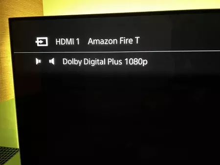 Cómo hacer que el Fire TV use siempre resolución 4K UHD