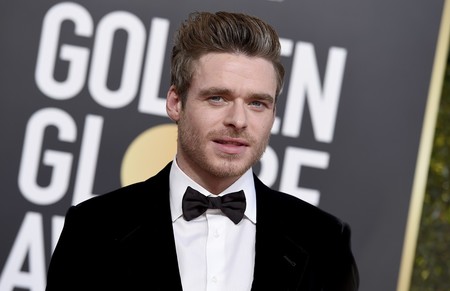 Los hombres más elegantes de los Globos de Oro 2019