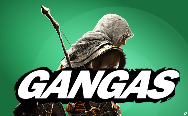 Gangas Pc Days