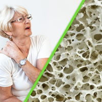 Científicos descubren cómo estimular un receptor para reconstruir huesos y, por fin, combatir la osteoporosis 