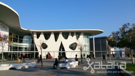 Rumore, rumore previo al MWC: la imagen de la semana
