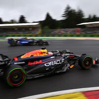 "Reducirá el precio del combustible sostenible". El nuevo invento de la F1 promete ser la vía de escape a los coches eléctricos 