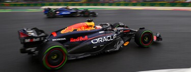 "Reducirá el precio del combustible sostenible". El nuevo invento de la F1 promete ser la vía de escape a los coches eléctricos 