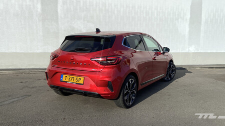 Mitsubishi Colt Mop 8