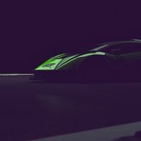 Lamborghini presentará en 2020 un coche superdeportivo extremo de 830 CV, pero sólo para circuito