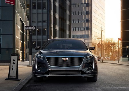 Cadillac Ct6 V Sport 2019 1600 03