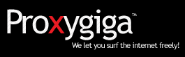 Proxygiga, otro recurso web par la navegación anónima
