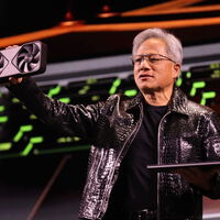 Nvidia es la primera empresa en la historia en alcanzar los 4 billones de dólares de capitalización. Su clave: estar en todos lados