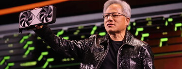 Nvidia alcanzó los 4 billones de dólares de capitalización por una razón: su posición privilegiada en el boom de la IA