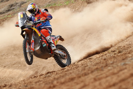 Redbull Ktm Rally 2018 05
