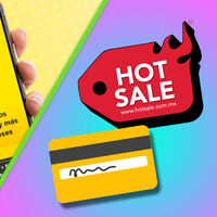 Mercado Libre se adelantó a Hot Sale 2025 con su arma secreta: Meli+Days con cupón exclusivo de hasta 10% de descuento