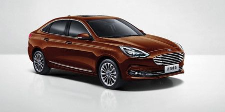 Sí, el Ford Escort sigue vivo y acaba de tener una puesta al día