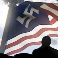 Alemania ganó la Segunda Guerra Mundial y se dividió América con Japón. La serie distópica de ciencia ficción de Amazon y Ridley Scott 