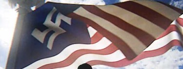 Alemania ganó la Segunda Guerra Mundial y se dividió América con Japón. La serie distópica de ciencia ficción de Amazon y Ridley Scott 