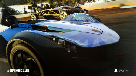 Sony anuncia el cierre de Evolution Studios, responsables de DriveClub
