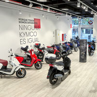 La garantía de la moto en tiempos de coronavirus: KTM, Kymco, Kawasaki, MV Agusta, Yamaha y otras marcas que la han ampliado