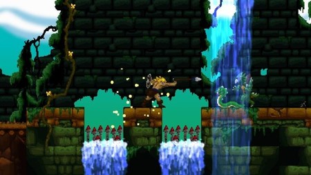 Volgarr the Viking es el único incentivo de Xbox One en el Games with Gold de noviembre