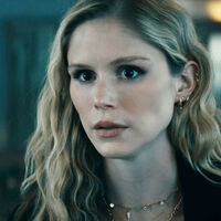 Erin Moriarty, actriz protagonista de 'The Boys', tiene claro cómo reaccionará el público al final de la serie: "Quedará inmensamente satisfecho"