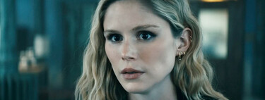 Erin Moriarty, actriz protagonista de 'The Boys', tiene claro cómo reaccionará el público al final de la serie: "Quedará inmensamente satisfecho"