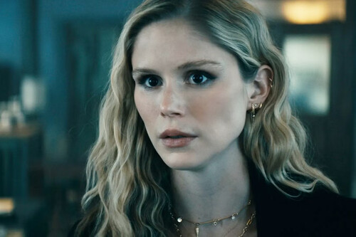 Erin Moriarty, actriz protagonista de 'The Boys', tiene claro cómo reaccionará el público al final de la serie: "Quedará inmensamente satisfecho" 