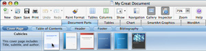 Office 2008 para Mac alcanza el estatus beta