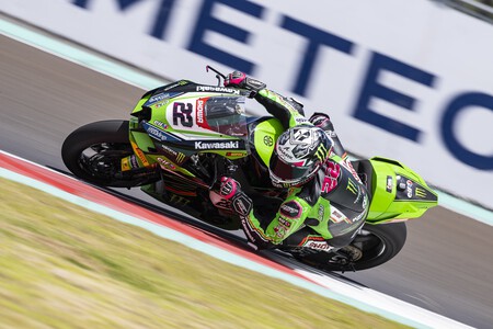 Lowes Mandalika Sbk 2023