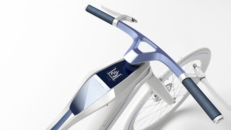 La Primera Bicicleta Electrica De Pininfarina La E Voluzione 002