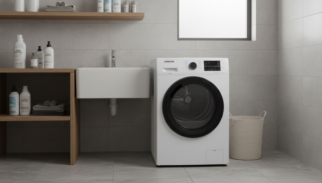 secadora Samsung