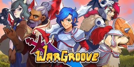 Wargroove tiene bastante más de lo que pediría a cualquier heredero de Advance Wars
