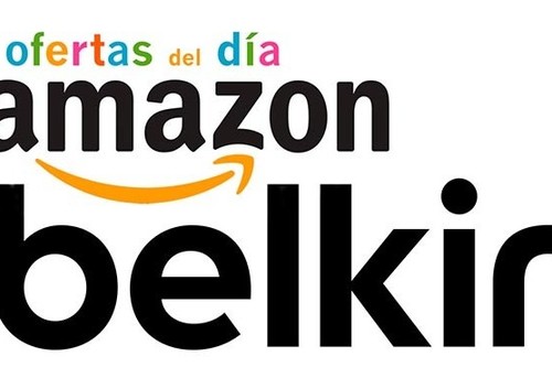Hubs, bases de carga, cables Thunderbolt, Lightning o Micro USB... hoy tenemos descuentos en multitud de productos Belkin en Amazon 