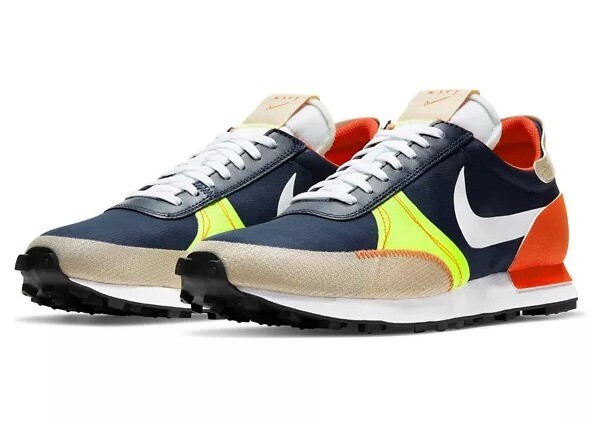 zapatillas nike coloridas