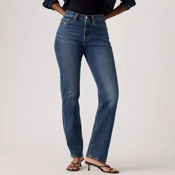 Levi's Jeans 501® Curve
